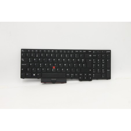 Lenovo FRU Thor Keyboard Num NBL